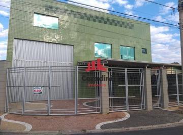 646f13d7b52fea33a49178fddd7b6421575053ae · Salão para alugar, 332 m² por R$ 6.290,00/mês - Vila Azenha - Nova Odessa/SP