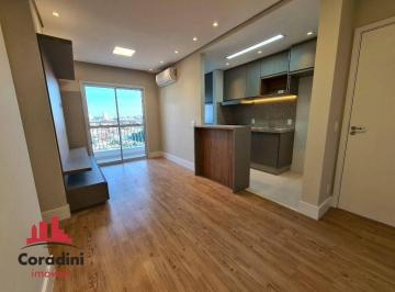 e232bbde3c1354099c03cd9656854455ef1ed689 · Apartamento com 2 quartos à venda, 57 m² por R$ 450.000 - Jardim São Domingos - Americana/SP