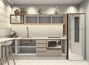 819733d5a3f4b39d3a4fb0bf9a4bcbb6a6d3641b · Studio à venda com 19 m² - Sítio Cercado - Curitiba/PR