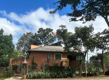 Casa · 940m² · 5 Quartos · 6 Vagas · Casa para venda em Confins de 940.00m² com 5 Quartos, 1 Suite e 6 Garagens