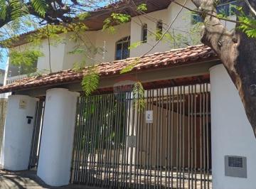 Casa · 310m² · 3 Quartos · 6 Vagas · Imóvel residencial / comercial esquina Av. São João
