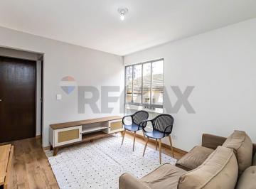 Apartamento · 44m² · 2 Quartos · 1 Vaga · Apartamento no Alto da XV com 43m², 2 quartos, 1 banheiro, 1 vaga de garagem, por R$ 2.500,00 - Curi