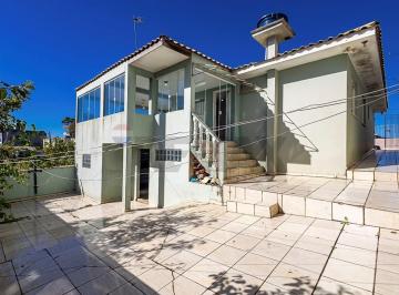 Casa · 148m² · 2 Quartos · 4 Vagas · Casa à venda com 148m²,  terreno de 480m², por R$ 799.000, Almirante Tamandaré/PR