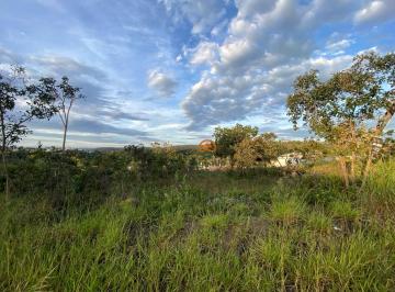 35baac5ea973a84f8c2637a674bbde3280afc887 · Terreno à venda, 547 m² por R$ 550.000,00 - Villa Paradiso - Lagoa Santa/MG