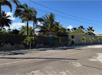 Terreno · 433m² · 2 Terrenos em Aracaju com 432,9m² cada  l Venda  l 400m da praia de Aruana l Valor R$ 1.100 mil