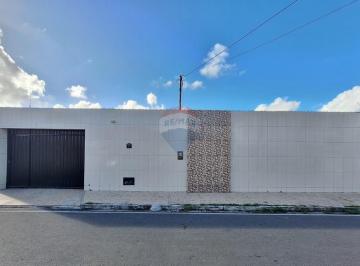 Casa · 555m² · 3 Quartos · 10 Vagas · Casa com piscina e área ampla á venda em Barra dos Coqueiros - SE
