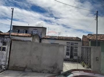 Casa · 135m² · 2 Quartos · Casa  a venda no Marcos Freire III
