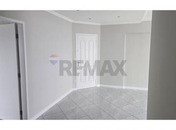 Apartamento · 82m² · 3 Quartos · Apartamento Residencial