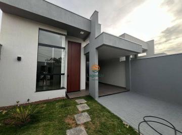 1079ab0b2126081c8392f982cbb6b601ebd43989 · Casa com 3 dormitórios à venda, 117 m² por R$ 799.000,00 - Villa Paradiso - Lagoa Santa/MG