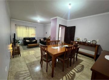 Casa · 249m² · 3 Quartos · 2 Vagas · Sobrado 3 dormitórios - Parque Continental II
