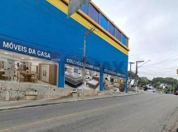 Comercial · 392m² · Ponto Comercial em Jardim São Paulo (X SUPERMERCADOS)