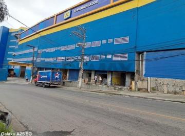 Comercial · 1 Quarto · Alugue Ponto Comercial Privilegiado em Guarulhos