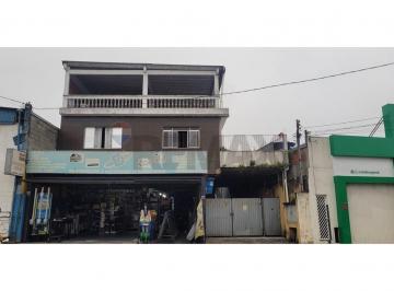 Comercial · 270m² · 4 Quartos · 3 Vagas · Invista: Casa Comercial no Jd. Presidente Dutra 270m²