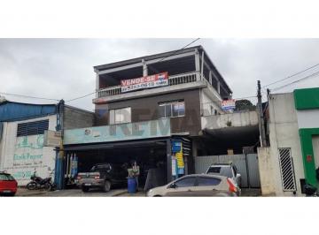 Comercial · 270m² · 5 Quartos · 3 Vagas · Invista: Casa Comercial no Jd. Presidente Dutra 270m²