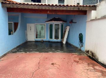 4216c460e4dd06cd5c1f0bd9cbf480298634652c · Sobrado com 3 dormitórios à venda, 140 m² por R$ 590.000 - Jardim Califórnia - Jacareí/SP
