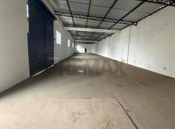 Comercial · Galpão de 650 metros por R$ 14.500,00 para alugar na região do Matadouro em Bragança Paulista – São