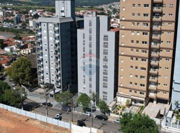 Apartamento · 3 Quartos · Apartamento 3 quartos, centro de Bragança Paulista