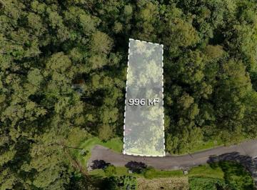 Terreno · 996m² · Terreno à venda no Condomínio Capital Ville IV – Cajamar SP