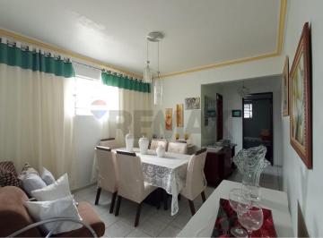 Casa · 273m² · 4 Quartos · 3 Vagas · Casa no Catolé / Itararé com 4 quartos, sendo 02 suítes, Campina Grande