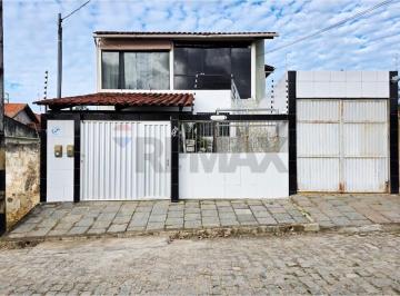 Casa · 273m² · 4 Quartos · 3 Vagas · Casa à venda no Catolé com 4 quartos