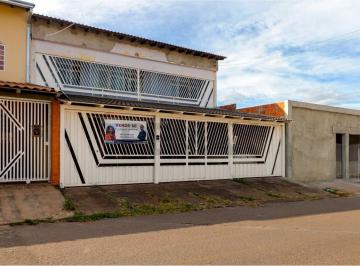 Casa · 333m² · 6 Quartos · 3 Vagas · SOBRADO QUADRA 29 ACEITA FINANCIAMENTO