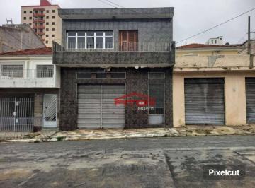 153f57d272c731aefcfdfd911d6313e964b01965 · Terreno com 166 m² Vila Marieta - Penha - SP.