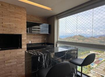 6115c10027ceddc1395d88bbdb628ec26988d4dc · 3 SUITES À VENDA VILA DA SERRA COM VISTA IMPECÁVEL
