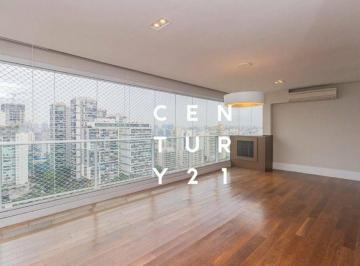 8b854a335fc6380ba9ae78557f5442263b1b9ea3 · Apartamento com 2 dormitórios, 138 m² - venda por R$ 2.350.000,00 ou aluguel por R$ 14.875,00/mês - 