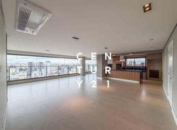 a3d46b1802415d609e21d829905e4f0c4193019c · Apartamento com 4 dormitórios à venda, 190 m² por R$ 6.450.000,00 - Brooklin - São Paulo/SP