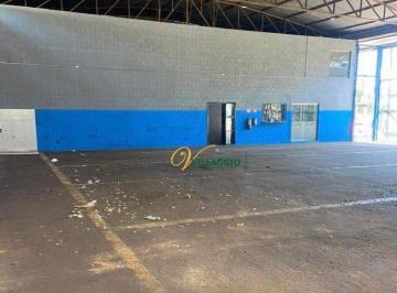 8a2390322b2dbba28b06477fcae049784708865e · Barracão para alugar, 1208 m² por R$ 12.000,00/mês - Jardim Primavera - São José do Rio Preto/SP