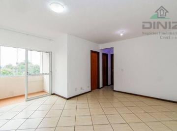a70c5b558531269937a0b8ca589c80aa88d1ec58 · Apartamento de 3 Quartos com Sacada no Uberaba – Próximo à Av. das Torres