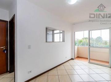 4144af85c77c747bf967b94b1f12ce752e6947d8 · Apartamento - Locação - 3 quartos - Uberaba - Curitiba/PR