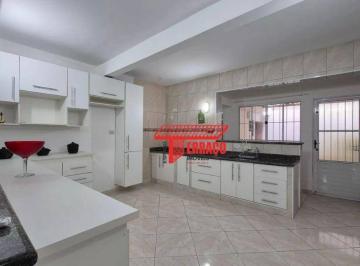 1a9b5c55666489121d5ab4ffd8022a6cdc464836 · Casa com 3 dormitórios para alugar, 120 m² por R$ 2.254,00/mês - Jardim do Estádio - Santo André/SP