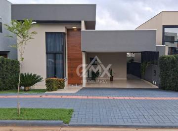 3d85280debea01a5840932e04f49f43379153be2 · Casa com 3 dormitórios à venda, 150 m² por R$ 1.250.000,00 - Parque Tauá - Cond. Araçari - Londrina/