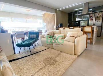 338ac802bd824b04f79b5bc0086e7a2fc01dcd4f · Apartamento à venda, 107 m² por R$ 1.750.000,00 - Tatuapé - São Paulo/SP