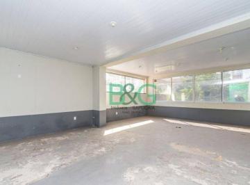 29e9bac878fa95bc21442f52e770daa813729556 · Casa para alugar, 120 m² por R$ 18.232,17/mês - Perdizes - São Paulo/SP