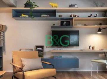 9dd69fda11a605f723910f5d2cd95bbdc0e3a4bf · Apartamento à venda, 50 m² por R$ 779.000,00 - República - São Paulo/SP