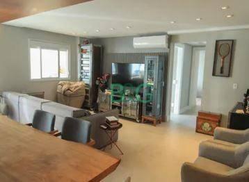 131d8e5f10ddd846c37cea9f08beb30d6a1d02fb · Apartamento à venda, 82 m² por R$ 1.299.000,00 - Mooca - São Paulo/SP