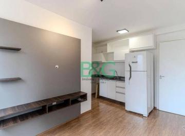 353c5e754c3c42164c09eec67e47fae2507d925b · Apartamento com 1 dormitório à venda, 25 m² por R$ 299.000,00 - Vila Buarque - São Paulo/SP