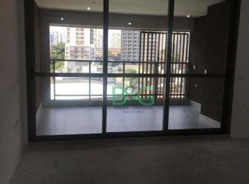 c005a9dedd04a32e77041107b935d313fdce9b7b · Apartamento à venda, 76 m² por R$ 1.050.000,00 - Cidade Monções - São Paulo/SP