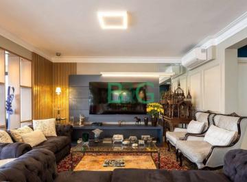 863a2b30f2276d4971e53a055a80cf113c034ef0 · Apartamento à venda, 255 m² por R$ 5.200.000,00 - Perdizes - São Paulo/SP