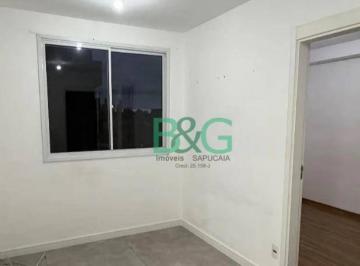 af61a63e6efb6f14647d170da5c6a1b7f95c2370 · Apartamento à venda, 30 m² por R$ 519.000,00 - Bela Vista - São Paulo/SP