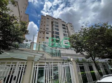 26f14638dfa0c1e3e7762105275b3db624a3e21c · Apartamento à venda, 85 m² por R$ 1.272.000,00 - Lauzane Paulista - São Paulo/SP