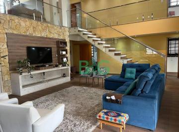 56050f791ca9fde941696d6373183798aae9e0bb · Casa com 5 dormitórios à venda, 330 m² por R$ 4.200.000,00 - Bellard - Guararema/SP