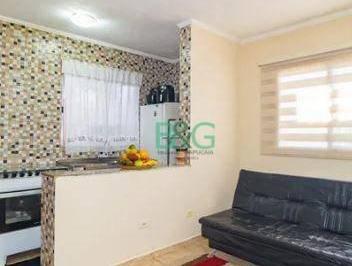 478fe78538aa342a4dde1957aa577046792853ae · Sobrado à venda, 125 m² por R$ 1.099.000,00 - Mooca - São Paulo/SP
