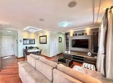 26fe2cf030f5a278584f432fcbb4a9853177b4c6 · Apartamento à venda, 157 m² por R$ 799.000,00 - Parque Maria Luiza - São Paulo/SP