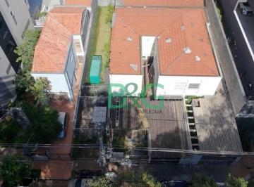 6995bdee7d33a9a736c27cf7e60ed0d73ffc4eda · Terreno à venda, 135 m² por R$ 1.145. - Brooklin Paulista - São Paulo/SP