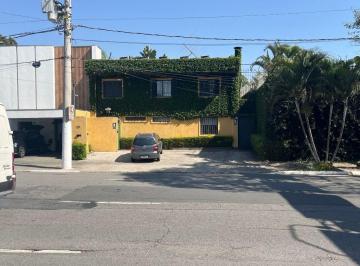 0965e0fa44f66062d8a16eca224b047f015f398b · Sobrado à venda, 179 m² por R$ 3.300.000,00 - Vila Nova Conceição - São Paulo/SP
