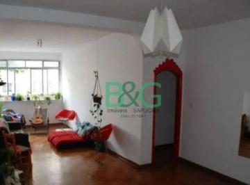 6d57863cbc6a24412cd222bf431910b8218384ef · Apartamento à venda, 130 m² por R$ 851.000,00 - Bela Vista - São Paulo/SP