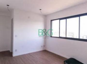 126f56ea71a8ee255d0d29fd96626f5dfc651e0d · Studio com 1 dormitório à venda, 29 m² por R$ 359.000 - Mooca - São Paulo/SP